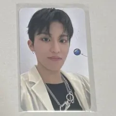 treasure reboot ジョンウ　トレカ　ktown4u coex