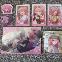 プロセカ 桃井愛莉 エピカ グリ缶 まとめ売り - メルカリ