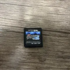 ポケットモンスターブラック2