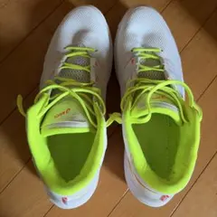 ASICS バスケットボールシューズ アンプレアルス