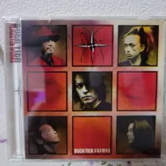 BUCK-TICK SEXUAL XXXXX リマスター初回限定盤 - メルカリ