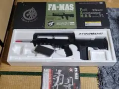 2026年最新】マルイ FAMAS F1の人気アイテム - メルカリ