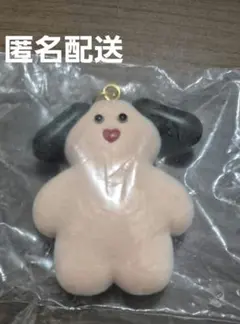 mojojojo フィギュアマスコット betty