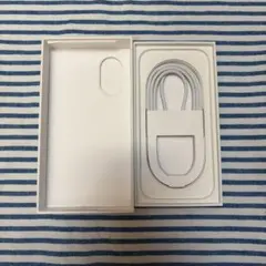 iPhone17　純正　充電ケーブル　箱無し　新品未使用
