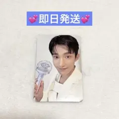 SEVENTEEN ドギョム　NEW_ アンコン　トレカ　カラットゾーン　仁川