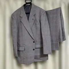 623.、値下げ！極美品！セットアップ　ＢＥ７相当！177cm、Ｗ．98cm程！