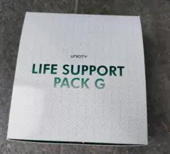ダイエットサプリ UNICITY LIFE SUPPORT PACK G 200g ユニシティ ライフサポート パック G Unicity ユニシティ