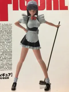 アミエ グラン 1/5 葛城ミサト ガレージキット 原型：河合孝典 - メルカリ
