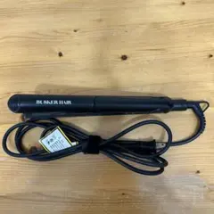 BLUSHER HAIR ボリュームマジックストレートアイロン