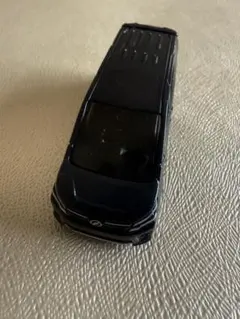 トミカ ミニカー ダークブルーToyota VOXY No.115のサムネイル