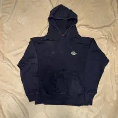 Dickies パーカー ブラック