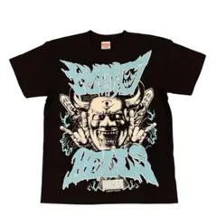 2XL ロンT 羊たちの沈黙 ジョディフォスター ムービーT 映画 野村訓市 