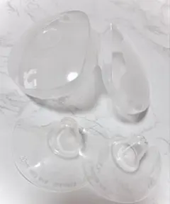 ニップルシールド