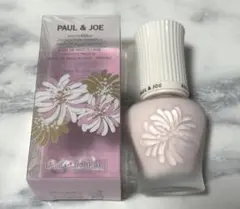 PAUL&JOE プロテクティングプライマー 00 15ml