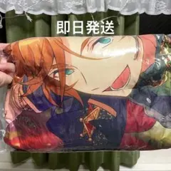 GiGO限定 あんさんぶるスターズ あんスタ ビッグクッション 仙石 忍②