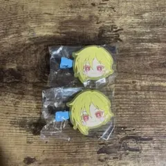 あんスタ 前髪クリップ 仁兎なずな