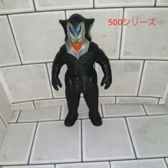 ウルトラ怪獣シリーズ メフィラス星人 ソフビ