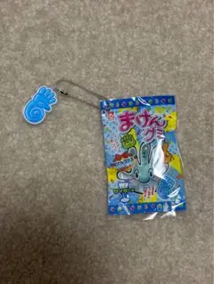 杉本屋 まけんグミ ミニチュア マスコット