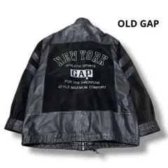 2026年最新】gap スエードジャケットの人気アイテム - メルカリ