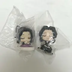鬼滅の刃 胡蝶しのぶ 肩ズン おねむたんセット②
