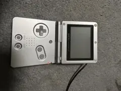 【ジャンク品】ゲームボーイアドバンスSPのみ