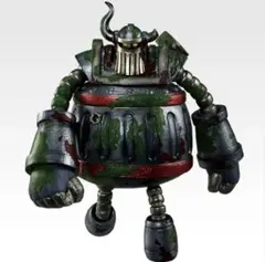 新品・未使用・未開封 一番くじ ワンピース 思い描く未来 エメト フィギュア