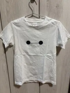 Printstar ベイマックス Tシャツ 140cmのサムネイル