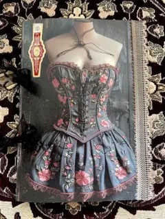 ハンドメイド☆ジャンクジャーナル雑記帳(cool beauty) 束帳