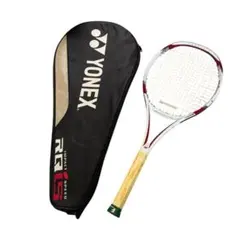 YONEX RQiS2 TOUR テニスラケット G2 ケース付　硬式