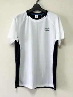 ミズノ スポーツウェア シャツ L