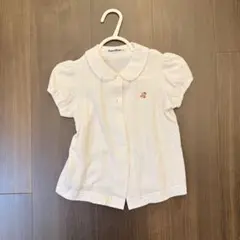 ファミリア　ブラウス