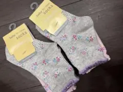 マザウェイズ　靴下