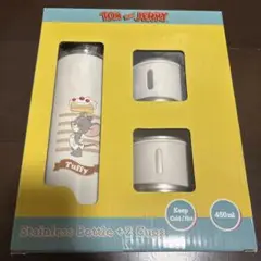 トムとジェリー 食器