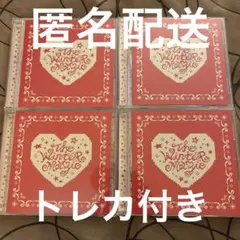 未使用 未再生 The Winter Magic 通常盤 holiday INI