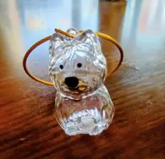 わんこのタイムカプセル 愛犬の毛の入れ物　モコ