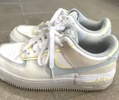 ナイキ　エアフォース1 シャドウ
