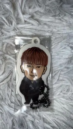 THE RAMPAGE　浦川翔平