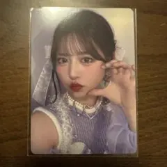 FRUITSZIPPER月足天音 トレカ LARME