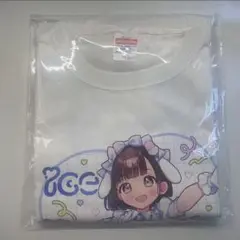 ま*ん様 iLiFE! あいす 推しT ガラポン A賞 ま*ん様 iLiFE! あいす 推しT ガラポン A賞 iLife! あいす T