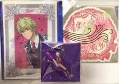 うたプリ　ASSDMS 日向大和　グッズ 2026年最新】日向大和 assdmsの人気アイテム - メルカリ