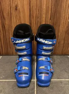2025年最新】LANGE スキーブーツ(子ども用)の人気アイテム