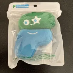 FAMIMA ファミマ ぬいぐるみキーホルダー