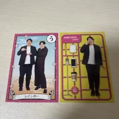 ジャルジャル アクリルスタンド ブラックデビル - メルカリ