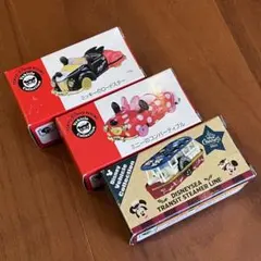 2026年最新】トミカ ディズニー クリスマスの人気アイテム - メルカリ