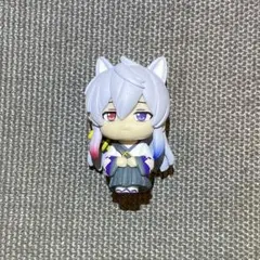 カラフルピーチ どぬく まちぼうけ2 フィギュア