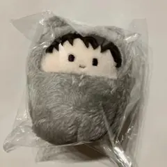 呪術廻戦　くるみたぴぬい　灰原雄