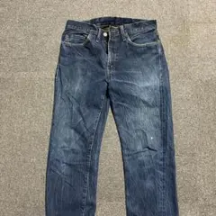 Levi's 501z xx デニム W31 L34