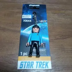 スタートレック　ミスタースポック　フィギュア　バービーコレクター　激レア　絶版 STAR TREK スタートレック ミスタースポック フィギュア - メルカリ