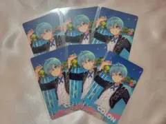 すとぷり ころん 特典 トレカ まとめ