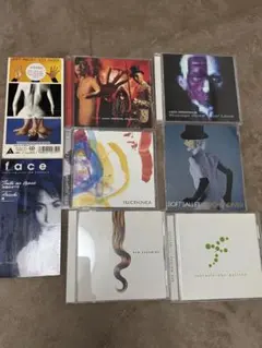 2026年最新】soft ballet cdの人気アイテム - メルカリ